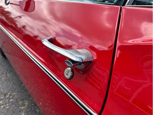 1966 Chevrolet Impala (CC-2099753) for sale in Depew, New York