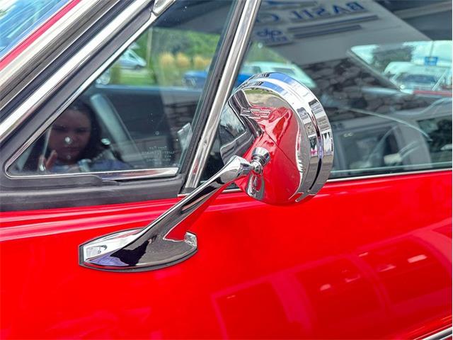 1966 Chevrolet Impala (CC-2099753) for sale in Depew, New York