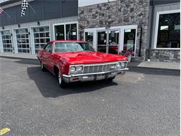 1966 Chevrolet Impala (CC-2099753) for sale in Depew, New York