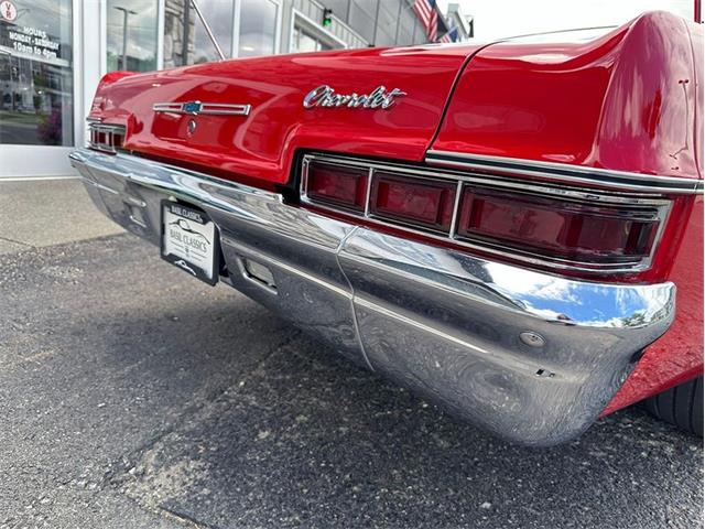 1966 Chevrolet Impala (CC-2099753) for sale in Depew, New York