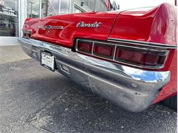 1966 Chevrolet Impala (CC-2099753) for sale in Depew, New York