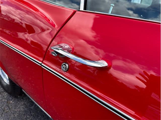 1966 Chevrolet Impala (CC-2099753) for sale in Depew, New York