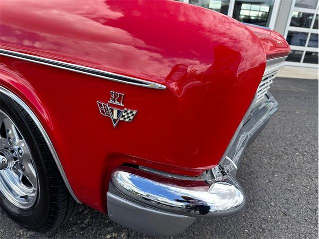 1966 Chevrolet Impala (CC-2099753) for sale in Depew, New York