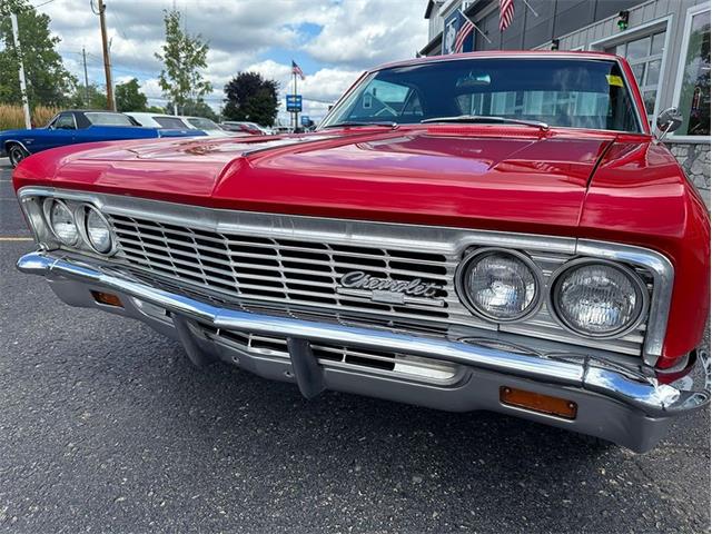 1966 Chevrolet Impala (CC-2099753) for sale in Depew, New York