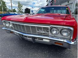 1966 Chevrolet Impala (CC-2099753) for sale in Depew, New York