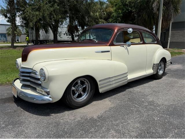 1948 Chevrolet Fleetline (CC-2099754) for sale in Palmetto, Florida