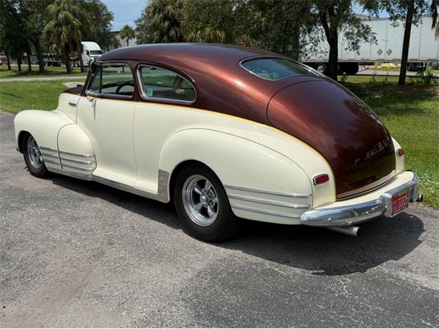 1948 Chevrolet Fleetline (CC-2099754) for sale in Palmetto, Florida