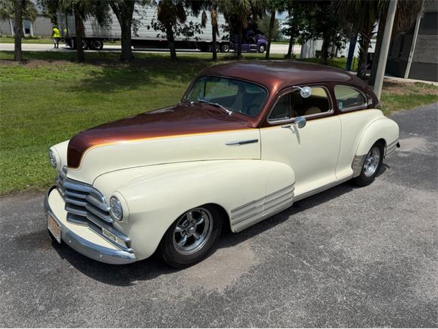 1948 Chevrolet Fleetline (CC-2099754) for sale in Palmetto, Florida