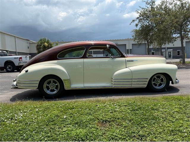 1948 Chevrolet Fleetline (CC-2099754) for sale in Palmetto, Florida