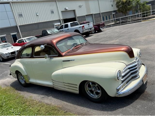 1948 Chevrolet Fleetline (CC-2099754) for sale in Palmetto, Florida