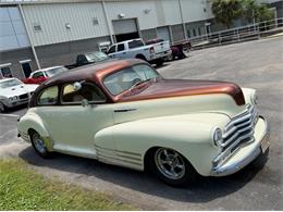 1948 Chevrolet Fleetline (CC-2099754) for sale in Palmetto, Florida