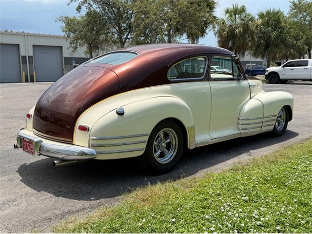 1948 Chevrolet Fleetline (CC-2099754) for sale in Palmetto, Florida