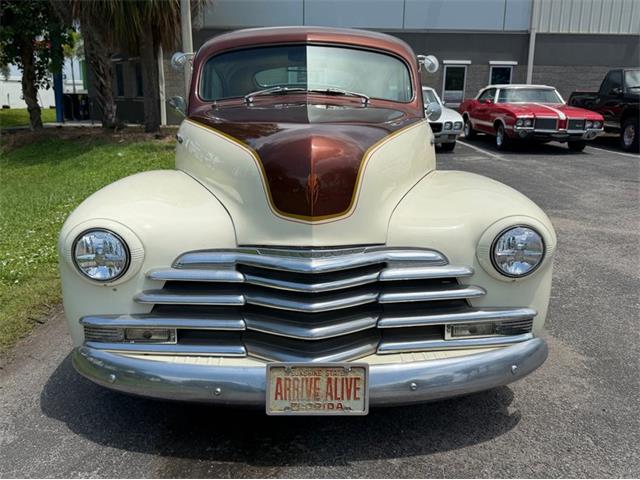1948 Chevrolet Fleetline (CC-2099754) for sale in Palmetto, Florida