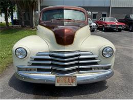 1948 Chevrolet Fleetline (CC-2099754) for sale in Palmetto, Florida