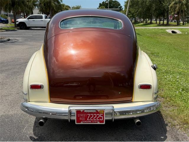 1948 Chevrolet Fleetline (CC-2099754) for sale in Palmetto, Florida