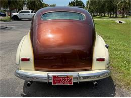 1948 Chevrolet Fleetline (CC-2099754) for sale in Palmetto, Florida