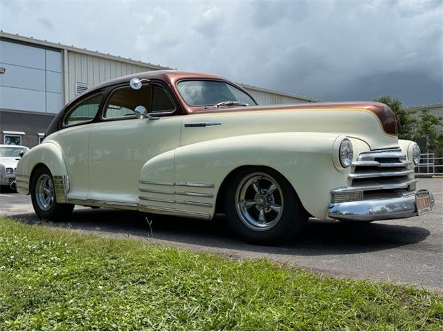 1948 Chevrolet Fleetline (CC-2099754) for sale in Palmetto, Florida