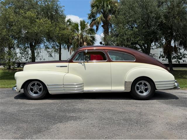 1948 Chevrolet Fleetline (CC-2099754) for sale in Palmetto, Florida