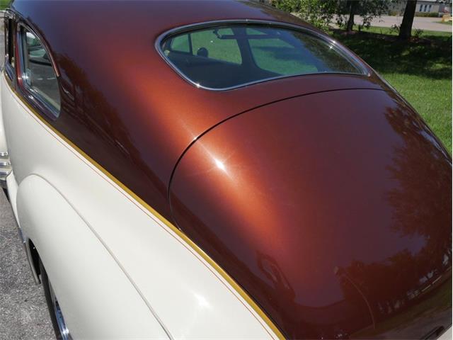 1948 Chevrolet Fleetline (CC-2099754) for sale in Palmetto, Florida