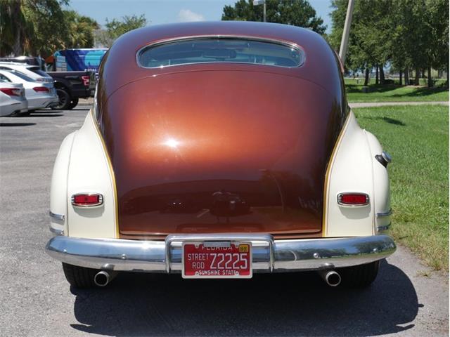 1948 Chevrolet Fleetline (CC-2099754) for sale in Palmetto, Florida