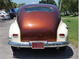 1948 Chevrolet Fleetline (CC-2099754) for sale in Palmetto, Florida