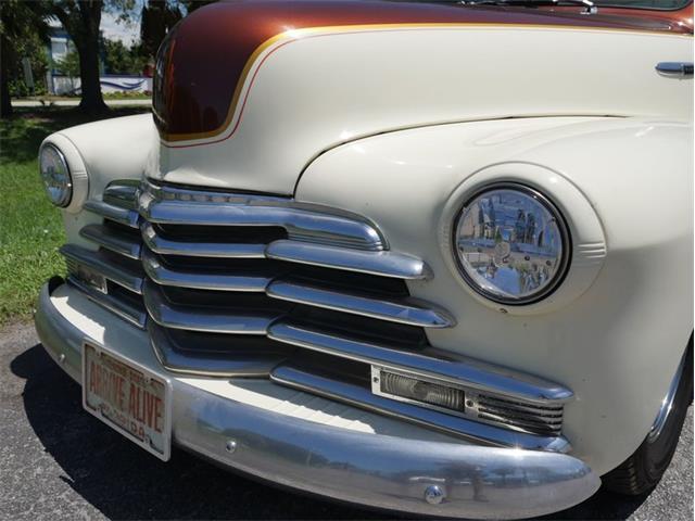 1948 Chevrolet Fleetline (CC-2099754) for sale in Palmetto, Florida