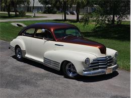 1948 Chevrolet Fleetline (CC-2099754) for sale in Palmetto, Florida