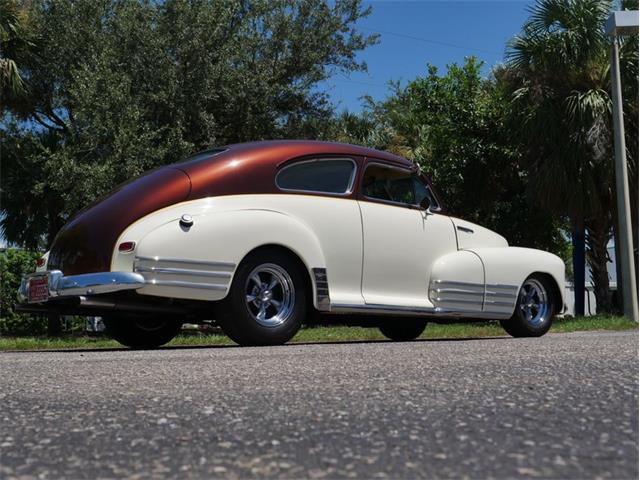 1948 Chevrolet Fleetline (CC-2099754) for sale in Palmetto, Florida