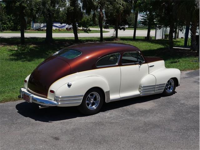 1948 Chevrolet Fleetline (CC-2099754) for sale in Palmetto, Florida