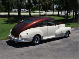 1948 Chevrolet Fleetline (CC-2099754) for sale in Palmetto, Florida