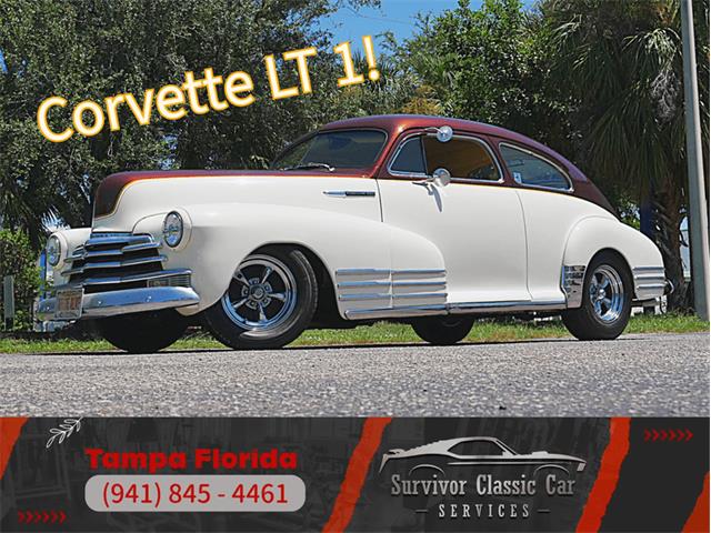 1948 Chevrolet Fleetline (CC-2099754) for sale in Palmetto, Florida