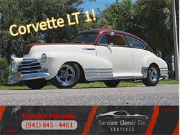 1948 Chevrolet Fleetline (CC-2099754) for sale in Palmetto, Florida
