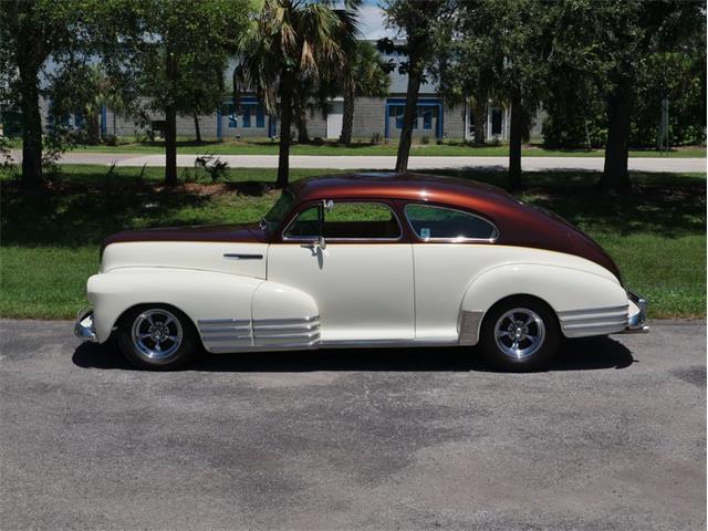 1948 Chevrolet Fleetline (CC-2099754) for sale in Palmetto, Florida