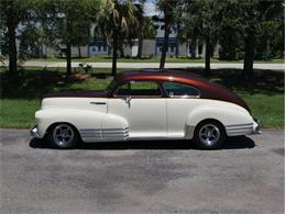 1948 Chevrolet Fleetline (CC-2099754) for sale in Palmetto, Florida