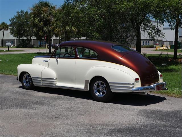 1948 Chevrolet Fleetline (CC-2099754) for sale in Palmetto, Florida