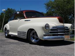 1948 Chevrolet Fleetline (CC-2099754) for sale in Palmetto, Florida
