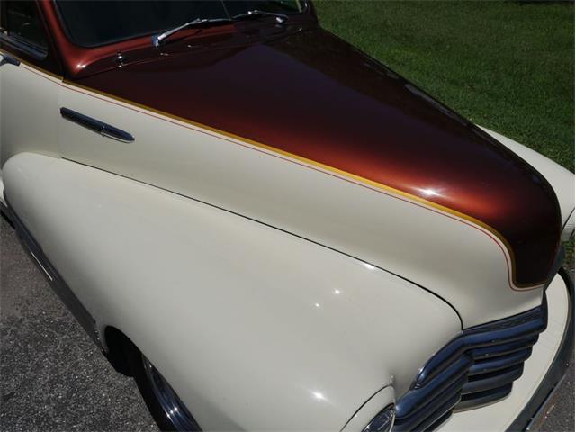 1948 Chevrolet Fleetline (CC-2099754) for sale in Palmetto, Florida