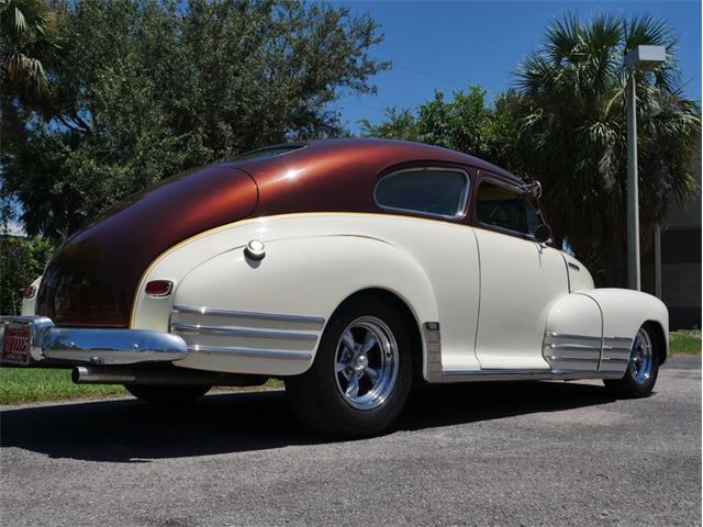1948 Chevrolet Fleetline (CC-2099754) for sale in Palmetto, Florida