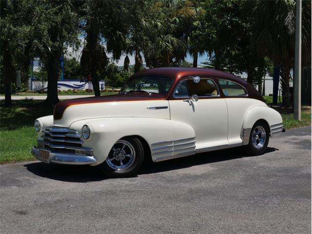 1948 Chevrolet Fleetline (CC-2099754) for sale in Palmetto, Florida