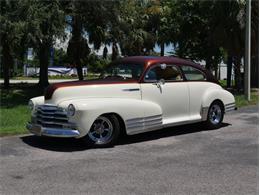 1948 Chevrolet Fleetline (CC-2099754) for sale in Palmetto, Florida