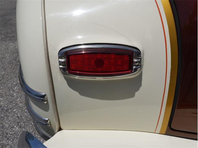 1948 Chevrolet Fleetline (CC-2099754) for sale in Palmetto, Florida