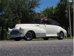 1948 Chevrolet Fleetline (CC-2099754) for sale in Palmetto, Florida