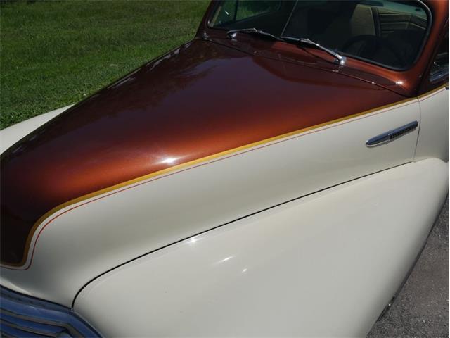 1948 Chevrolet Fleetline (CC-2099754) for sale in Palmetto, Florida