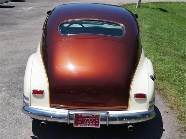 1948 Chevrolet Fleetline (CC-2099754) for sale in Palmetto, Florida