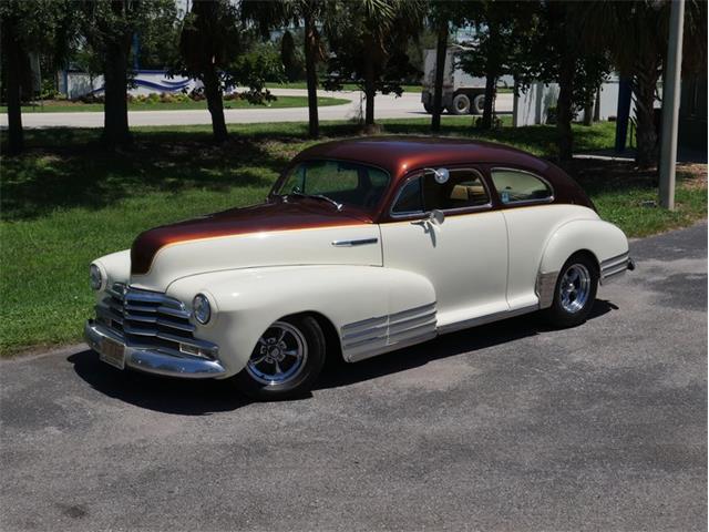 1948 Chevrolet Fleetline (CC-2099754) for sale in Palmetto, Florida