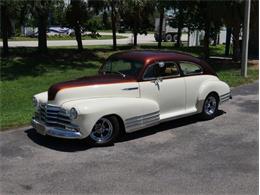 1948 Chevrolet Fleetline (CC-2099754) for sale in Palmetto, Florida