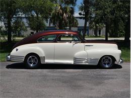 1948 Chevrolet Fleetline (CC-2099754) for sale in Palmetto, Florida
