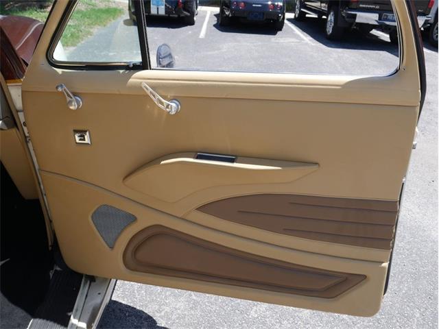 1948 Chevrolet Fleetline (CC-2099754) for sale in Palmetto, Florida