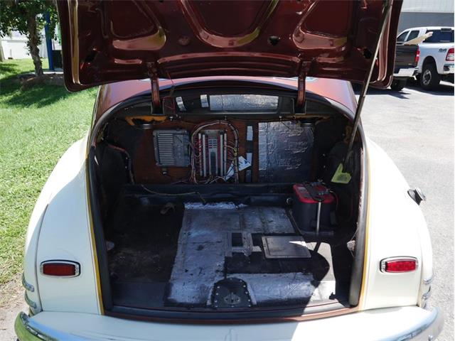 1948 Chevrolet Fleetline (CC-2099754) for sale in Palmetto, Florida