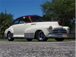 1948 Chevrolet Fleetline (CC-2099754) for sale in Palmetto, Florida